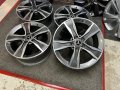 Джанти 17 Цола за Mercedes C class W204 W205 GLA GLB A class Vito Original , снимка 3