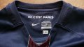 NIKE PARIS SAINT GERMAIN Размер 122-128 см / 7-8 години оригинална детска тениска 4-51, снимка 12