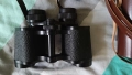 Нов ретро бинокъл Карл Цайс Йена Carl Zeiss Jena Deltrintem 8x30 с кожен калъф, инструкция и кутия, снимка 2