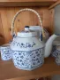 Сервиз за чай, снимка 6