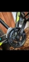 Планински велосипед/Колело Cross GRX 7 27.5" , снимка 9