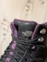 туристически THE NORTH FACE Gore-Tex MID номер 38 водоустойчиви обувки /маратонки, снимка 2