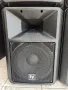 професионални стерео тонколони EV ® Electro VOICE SX 300 made in USA + калъфи, снимка 7