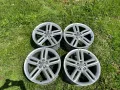 20 5x112 audi ауди, снимка 1