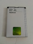 Батерия BP-4L (за Nokia 6760, E52, E55, E61i, E63, E71, E72, E90, N97, E73), снимка 2