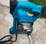 ⚒️ Миксер за бетон / бъркалка 1600W | Професионален | 2 скорости, снимка 4
