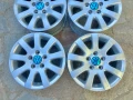 15 джанти 5x112 VW Golf Jetta Touran Caddy Sharan Passat 5х112 Тоуран Голф Кади Пасат, снимка 4