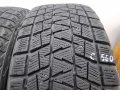4бр зимни гуми 265/60/18 Bridgestone C560 , снимка 4