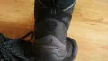 SALOMON X Ultra Mid Winter WATERPROOF Leather Shoes EUR 38 2/3 / UK 5 обувки водонепромокаеми - 1372, снимка 9