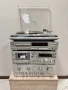 🔊Висок клас аудио система Technics - Усилвател, триглав дек, CD и грамофон + опция тонколони🔊, снимка 2