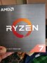 AMD Ryzen 7 1700X  Zen (Summit Ridge)/3,4-3,9/Soket AM4, снимка 2