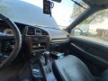 Nissan Pathfinder 3.5i автомат кожа на части нисан патфайндър , снимка 3
