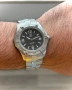 Мъжки часовник Tag Heuer, снимка 9