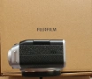 Fujifilm X-M5 , 26.1MP, 6.2K ( тяло ) – Нова (Silver), снимка 7
