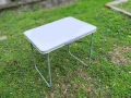 Маса сгъваема 70х50 НОВИ, снимка 1