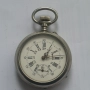 Стар джобен часовник, снимка 8
