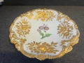 Фруктиера/ Плато порцелан Meissen, снимка 3