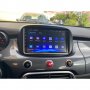 FIAT 500X 2014-2021 - 9'' АНДРОИД НАВИГАЦИЯ, 9428, снимка 2