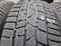 4бр зимни гуми 215/60/16 Continental V407, снимка 3