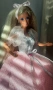 Barbie 1990 реставрирана Happy Birthday , снимка 4