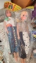 Кукли от едно време цената е за брой , снимка 4