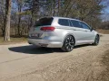 VW Passat 2.0 TDI, снимка 4