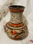 керамична ваза , снимка 5