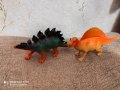 Лот динозаври 