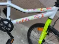 Алуминиев детски велосипед Ghost 20 цола , снимка 7