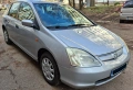 Honda Civic 2001, снимка 4