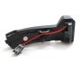 LED мигачи за странични огледала за Ford Focus IV (2018+) Бели, снимка 4