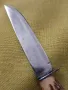 Нож Солинген/Solingen , снимка 3
