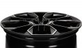 19” Джанти Шкода 5X112 Skoda VRS SuperB Octavia Yeti Kodiaq Karoq, снимка 3