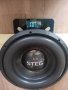 Субуфер 12" бас говорител STEG ST-12d2 _2000w Rms , снимка 12