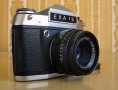 EXA 1b Обектив DOMIPLAN 2,8-50 automatic lens , снимка 5