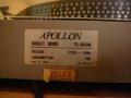APOLLON TL-600A, снимка 10