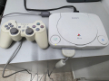 PlayStation PS one, снимка 2