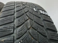 4бр зимни гуми 205/50/17 DUNLOP L04628 , снимка 4