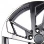 18" Джанти Ауди 5X112 Audi A3 A4 S4 B7 B8 B9 A6 S6 C5 C6 C7 A8 Q3 Q5, снимка 4