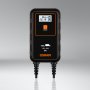 SМАRТ зарядно устройство за акумулатор OSRAM 908 - 12/24V,8A, снимка 4