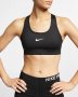 Nike Dri-FIT Women's  Sports Bra - страхотно бюстие, снимка 1
