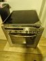 Печка (фурна) с микровълнова и плот 180лв., снимка 9