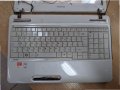 Toshiba Satellite L655 на части, снимка 2