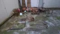 Продавам стари метални предмети и сечива , снимка 4