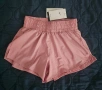 Оригинални къси панталонки с клин Nike , снимка 1