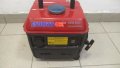 Бензинов монофазен агрегат за ток Endress ESE 900, снимка 1 - Генератори - 33638924