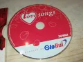 LOVE SONGS CD 0602251132, снимка 6