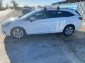 Opel Astra K Sports Tourer 1. 6 CDTI 136 кс. , двигател B16DTH, 6 ск. , 2017 г. , 150000 км. , Опел , снимка 3