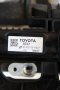 Перки Радиатори Дифузьор Toyota C-HR CHR 164000T370 / 16363-0T200 / 16363-0T190 / G9040-4T040, снимка 8