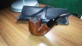 Лула DUNHILL AMBER ROOT-Made in England 01-Прекрасна лула от най-висок клас!!!, снимка 11